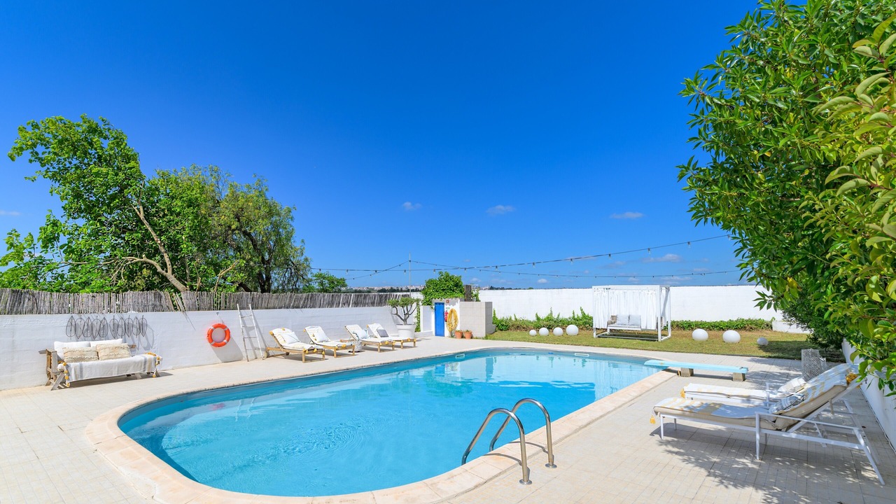Photo of Outdoor in Beja