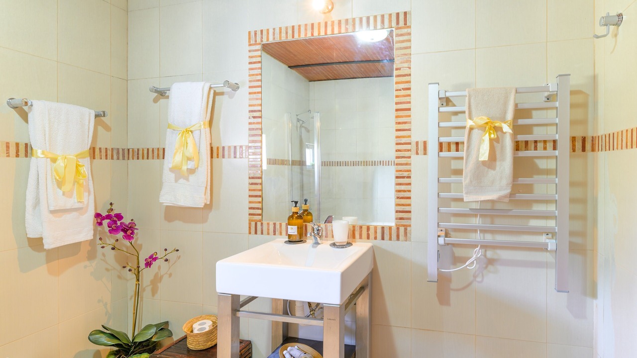 Photo of Bathroom in Beja