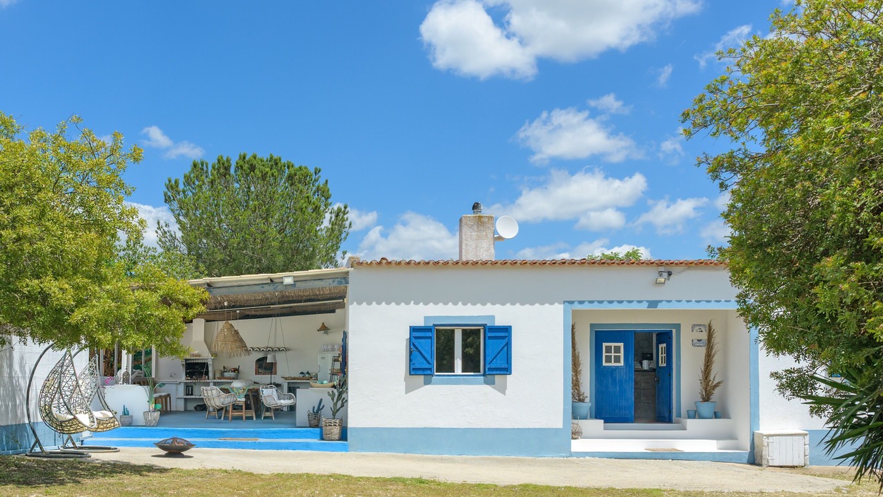 Photo of Outdoor in Beja