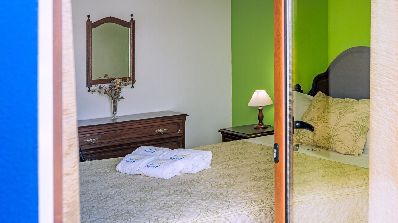 Photo of Bedroom in Odeceixe