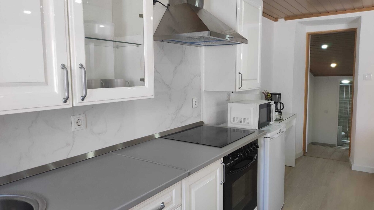 Photo of Kitchen in Tomar