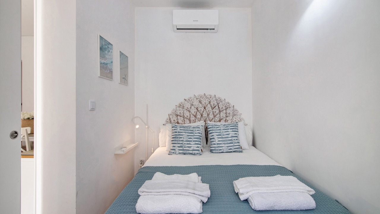 Photo of Bedroom in Olhao