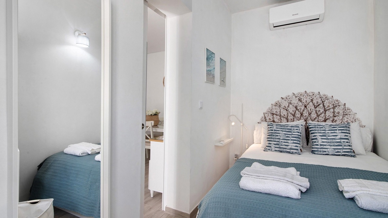 Photo of Bedroom in Olhao