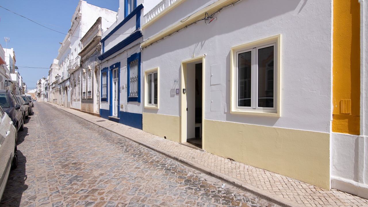 Photo of Outdoor in Olhao