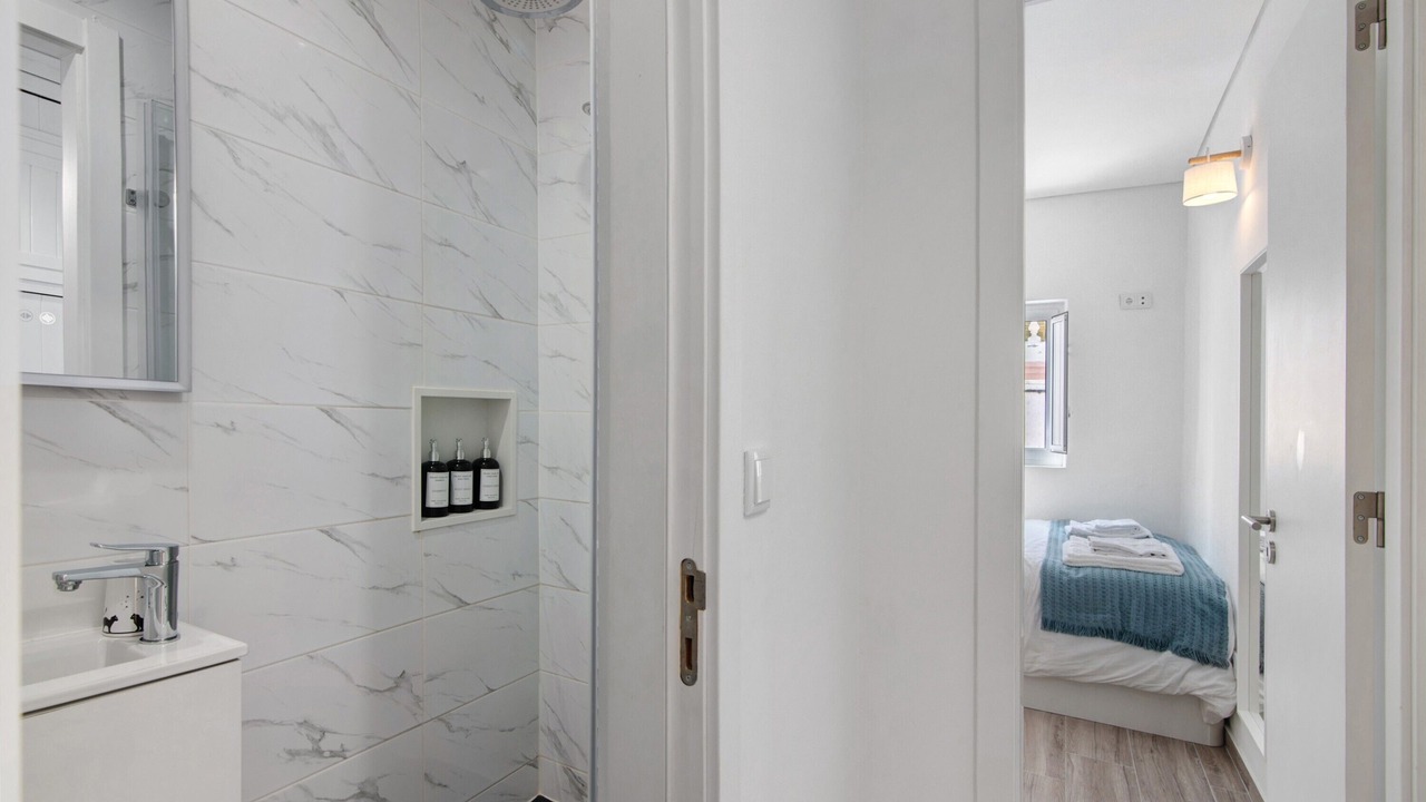 Photo of Bathroom in Olhao