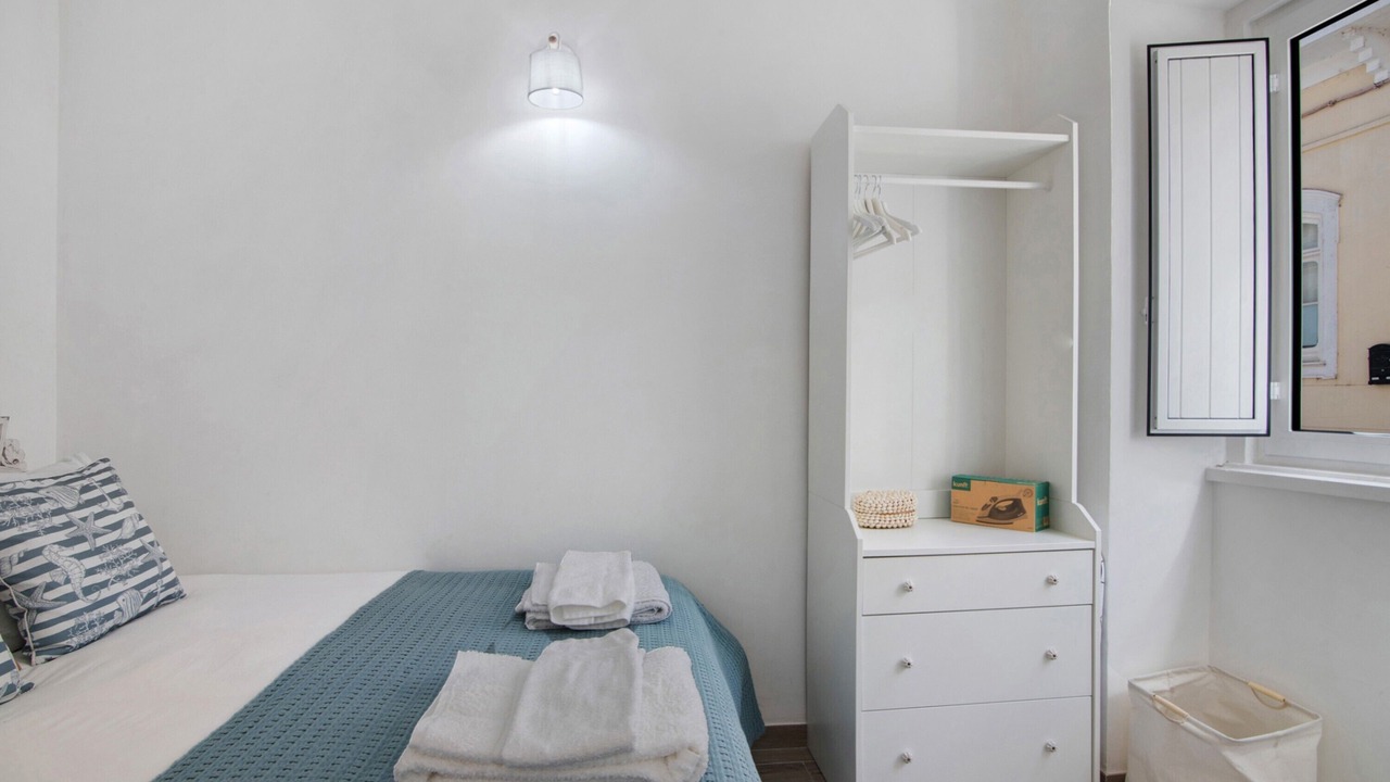 Photo of Bedroom in Olhao