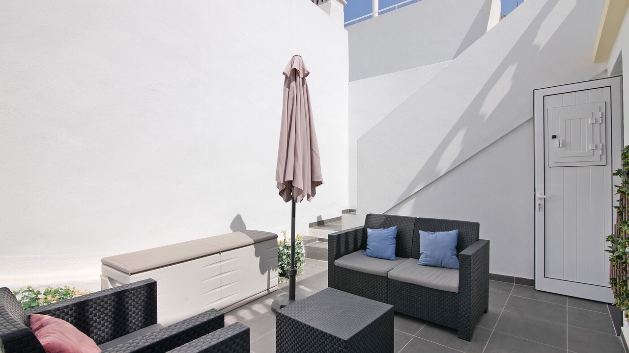 Photo of Patio Balcony in Olhao