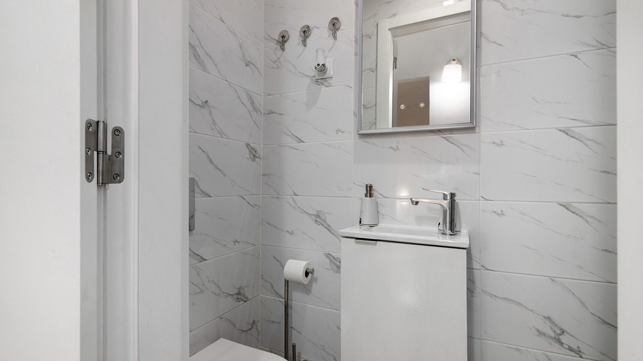 Photo of Bathroom in Olhao