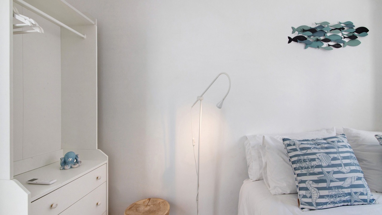 Photo of Bedroom in Olhao