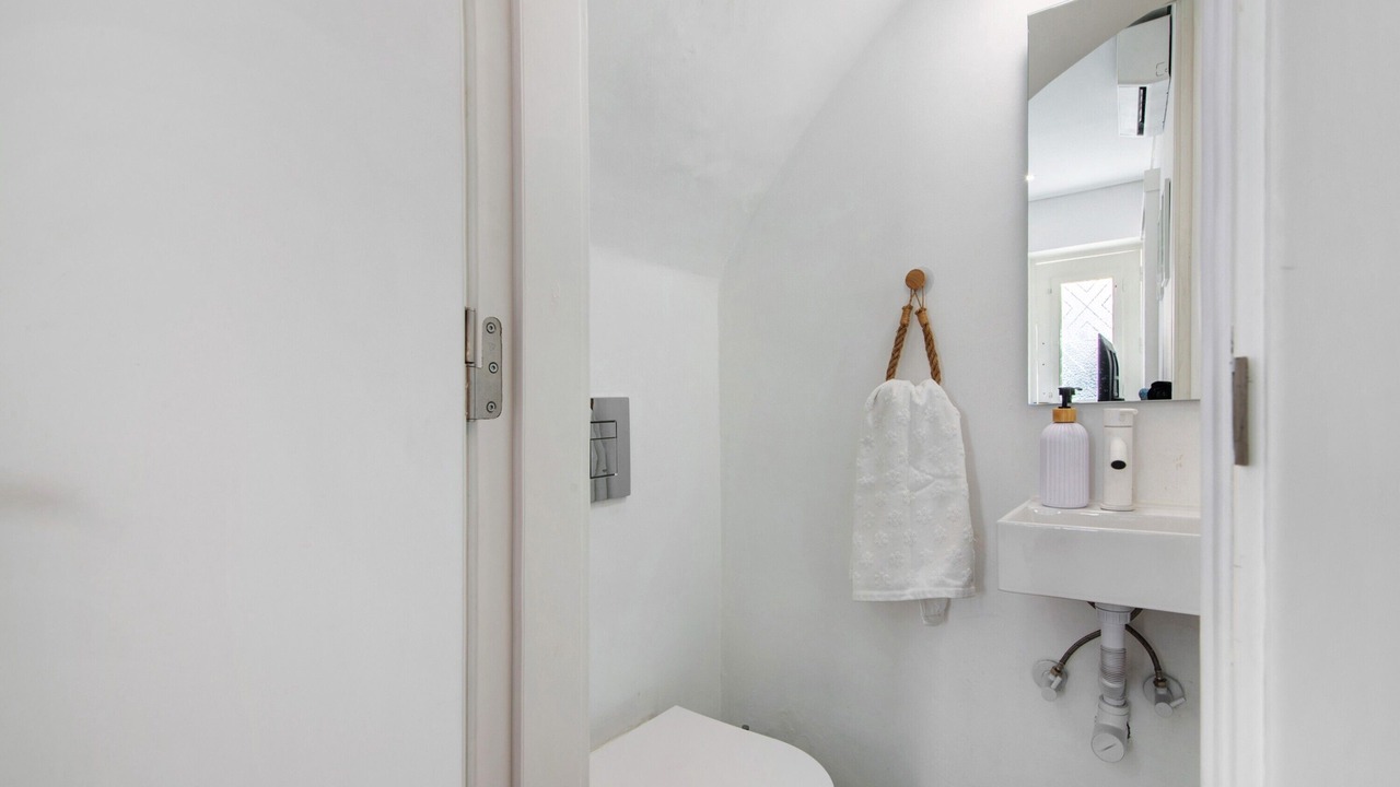 Photo of Bathroom in Olhao