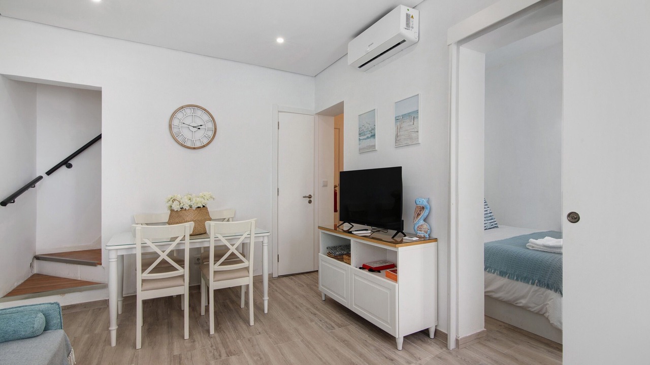 Photo of Bedroom in Olhao