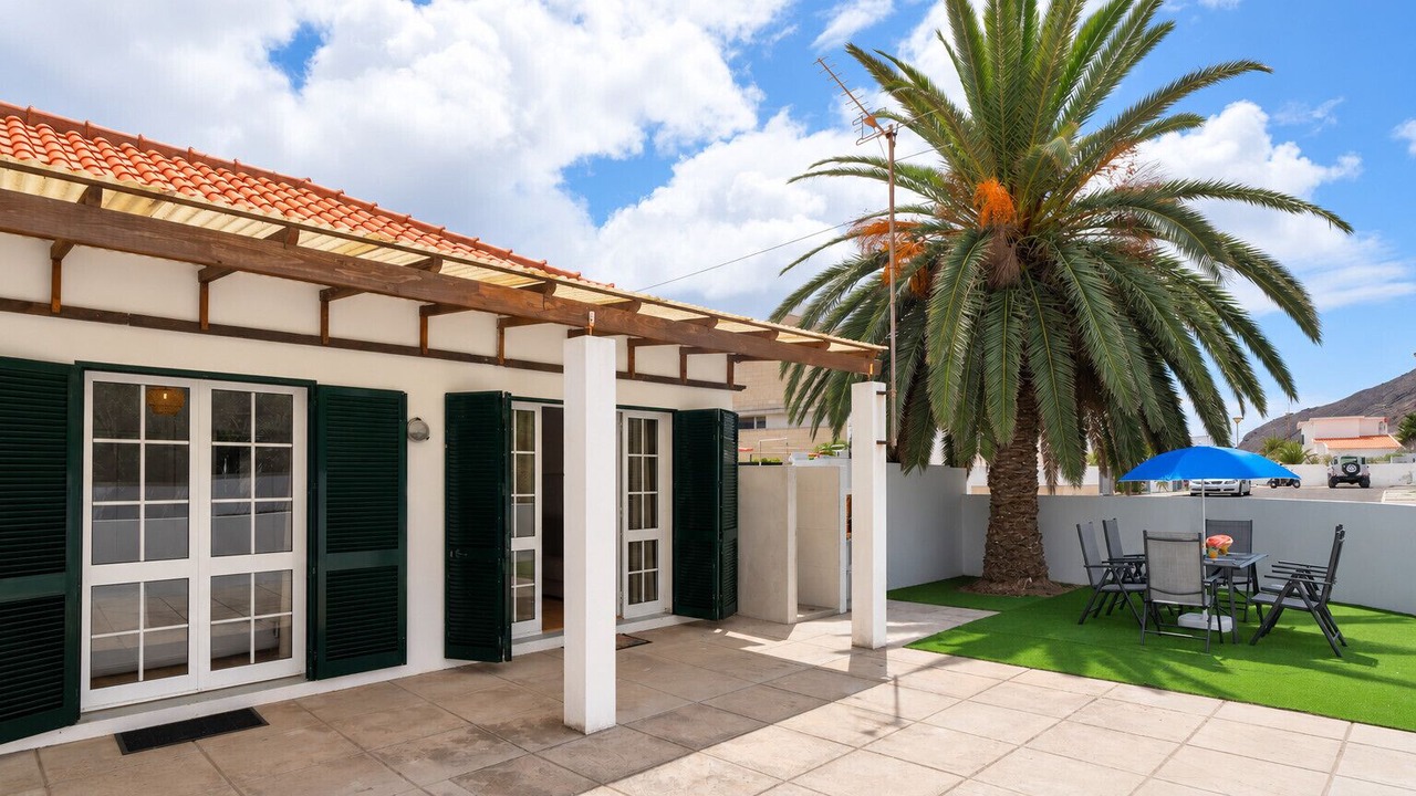 Photo of Outdoor in Porto Santo