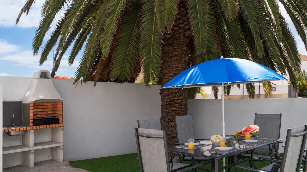 Photo of Outdoor in Porto Santo