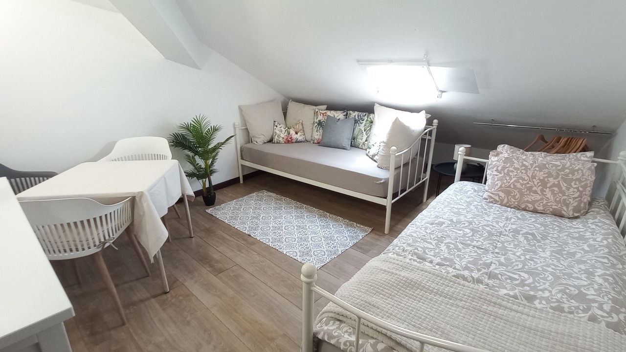 Photo of Bedroom in Vera Cruz