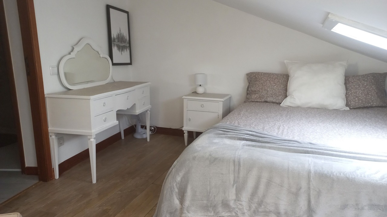 Photo of Bedroom in Vera Cruz