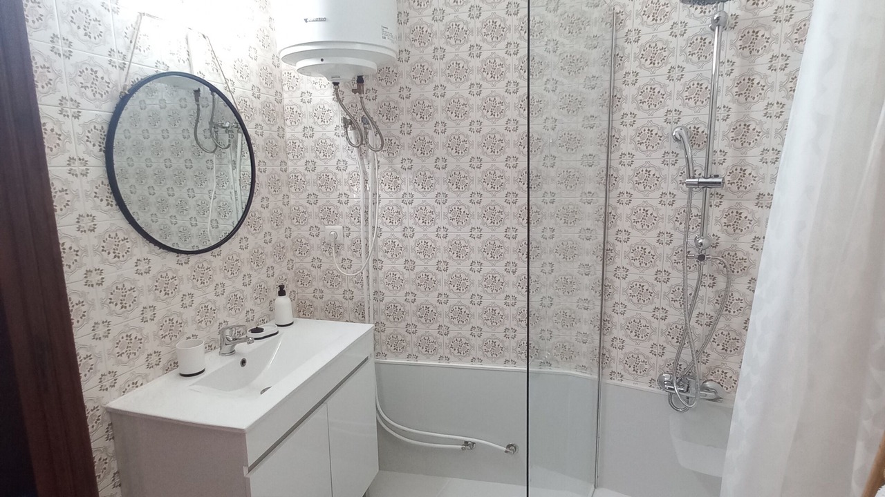 Photo of Bathroom in Vera Cruz