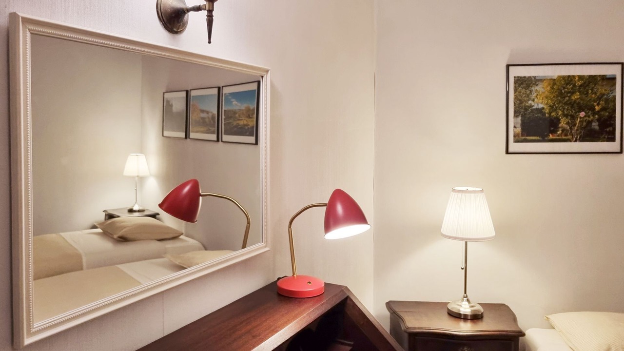 Photo of Bedroom in Beijos