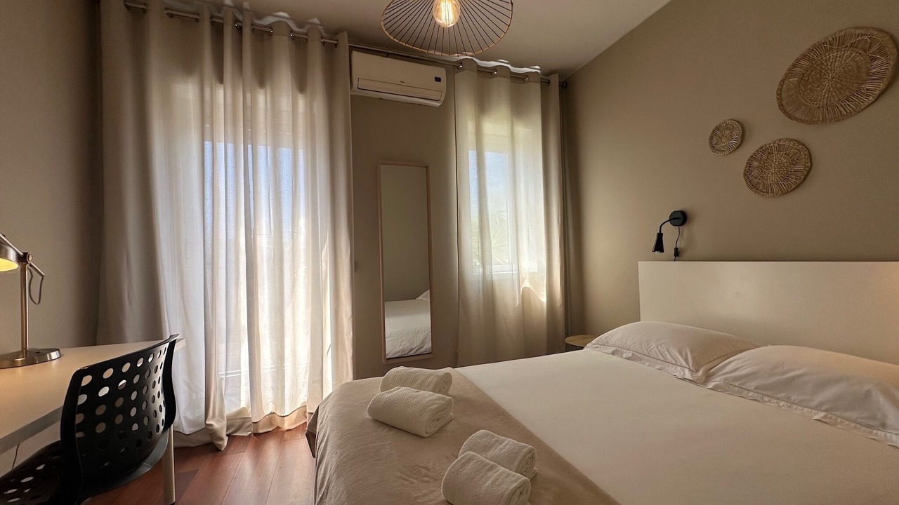 Photo of Bedroom in Uniao de Freguesias do Centro