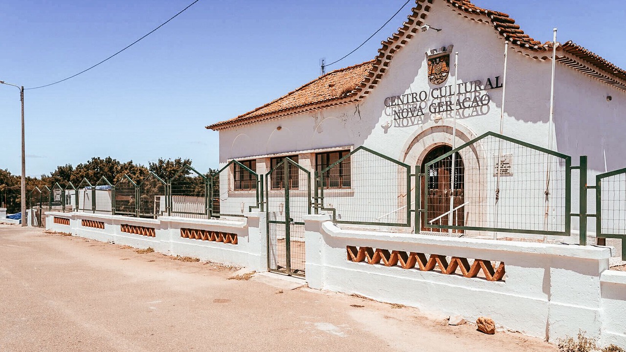 Photo of Outdoor in Estremoz