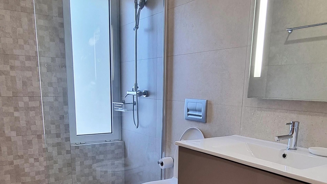 Photo of Bathroom in Estombar