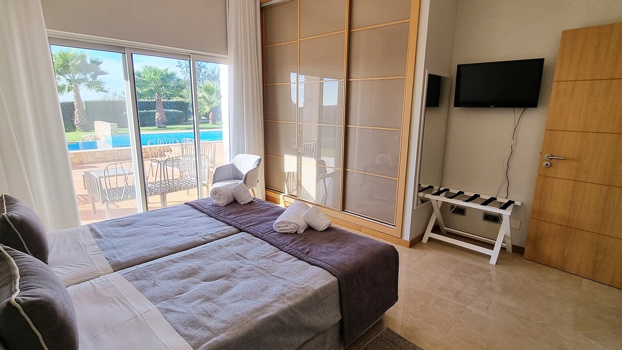 Photo of Bedroom in Estombar