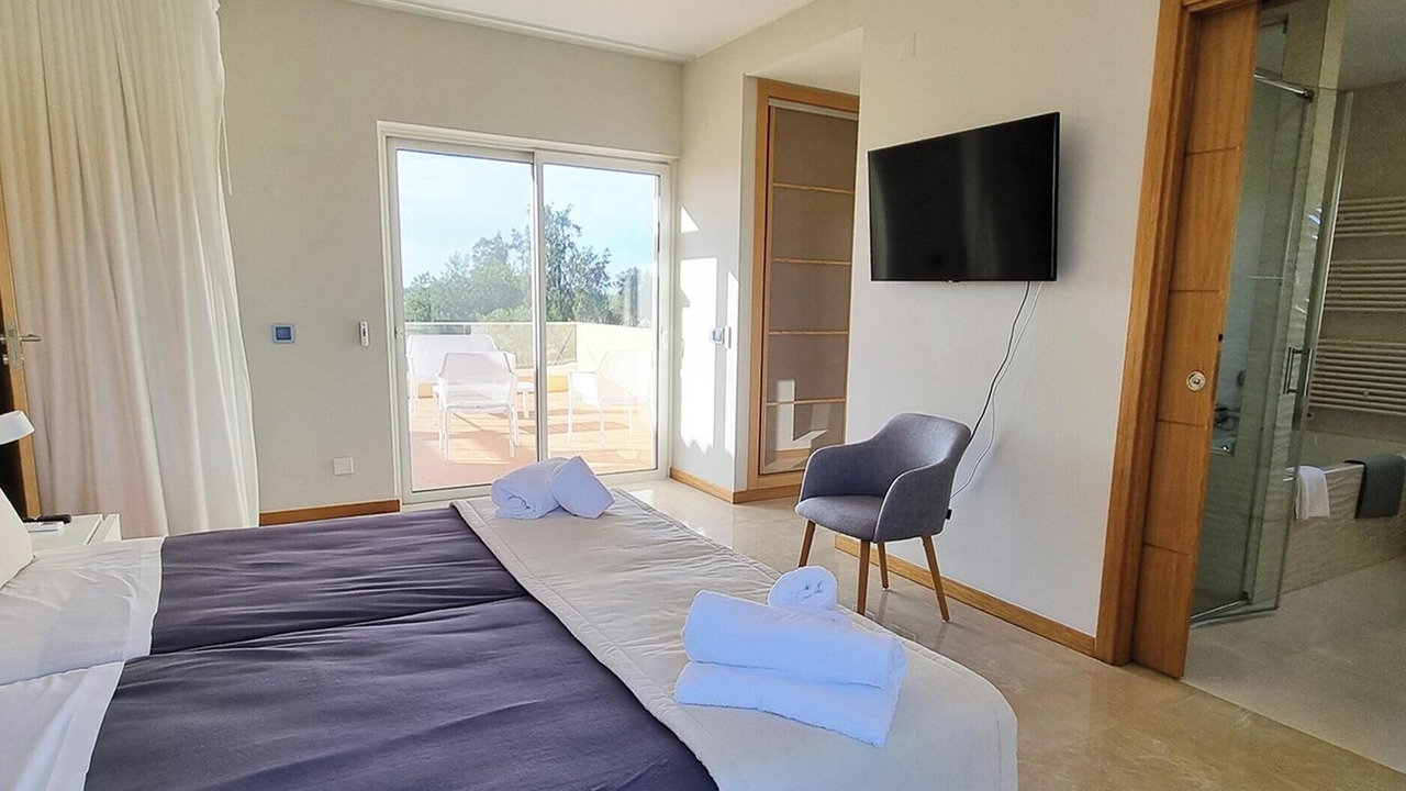 Photo of Bedroom in Estombar