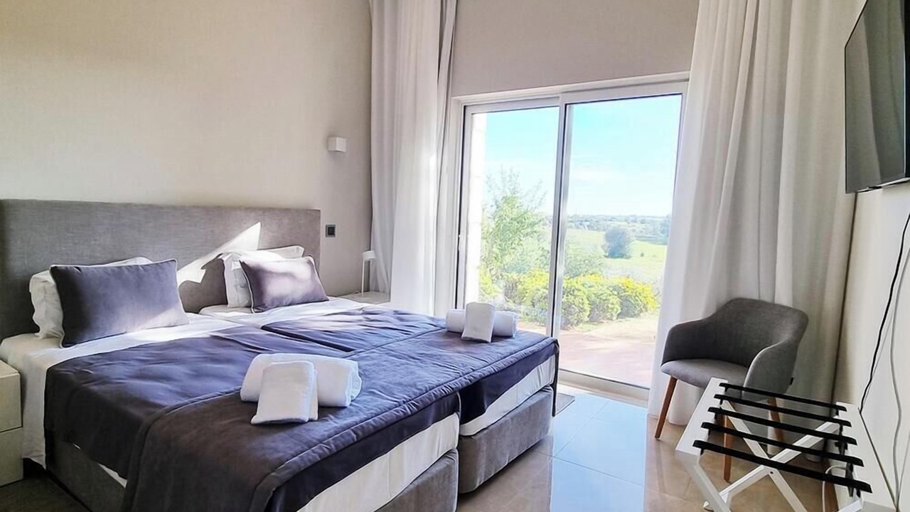 Photo of Bedroom in Estombar