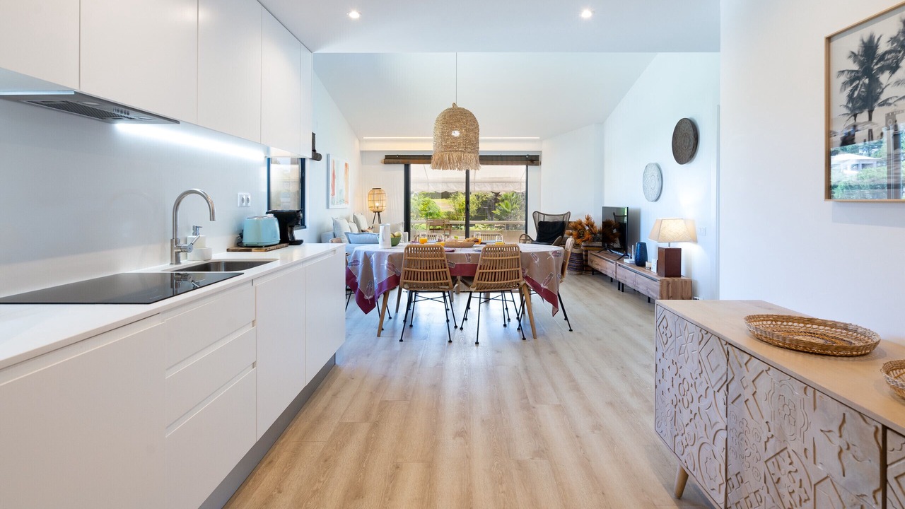 Photo of Kitchen in Quinta do Lago