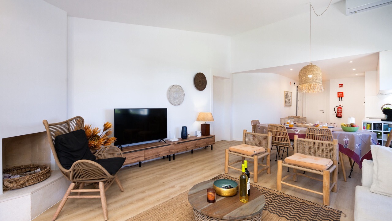 Photo of Livingroom in Quinta do Lago