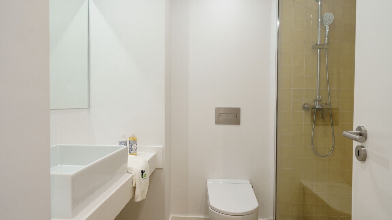 Photo of Bathroom in Quinta do Lago