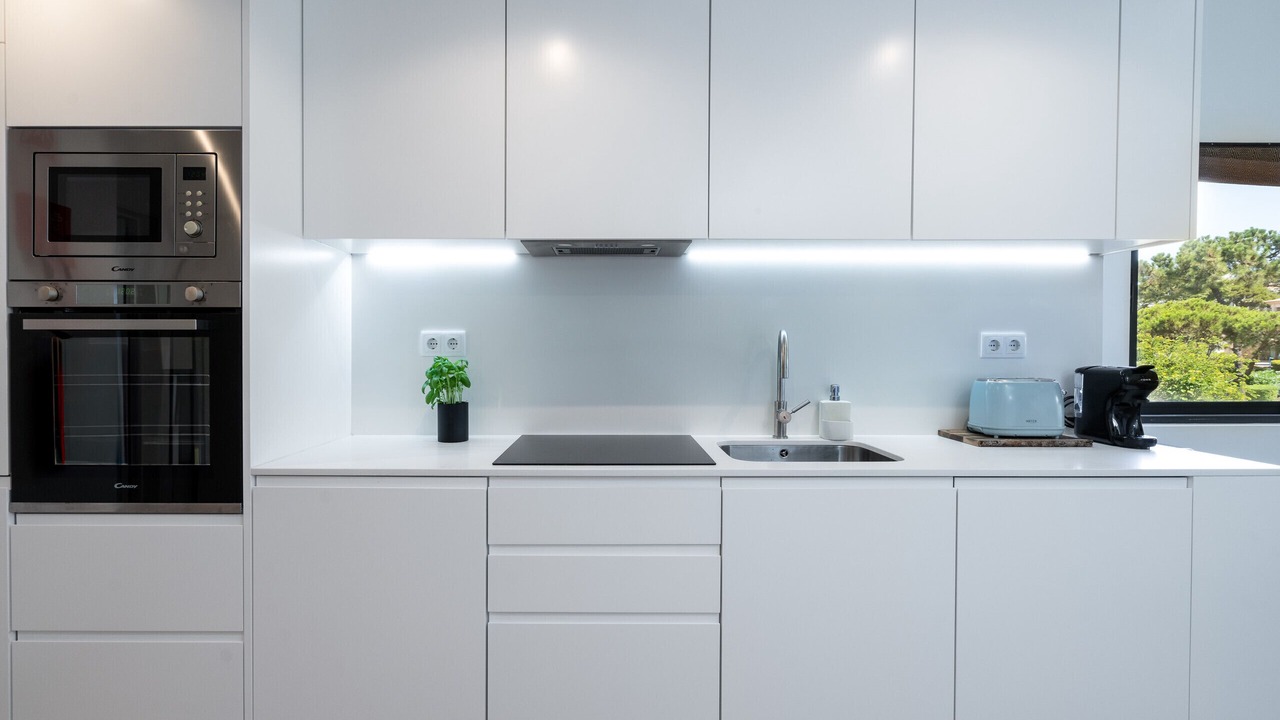 Photo of Kitchen in Quinta do Lago
