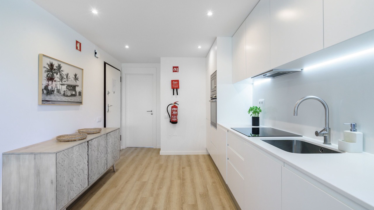 Photo of Kitchen in Quinta do Lago