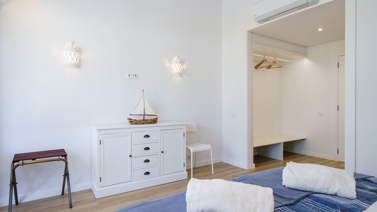 Photo of Bedroom in Quinta do Lago