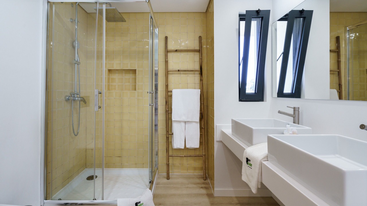 Photo of Bathroom in Quinta do Lago