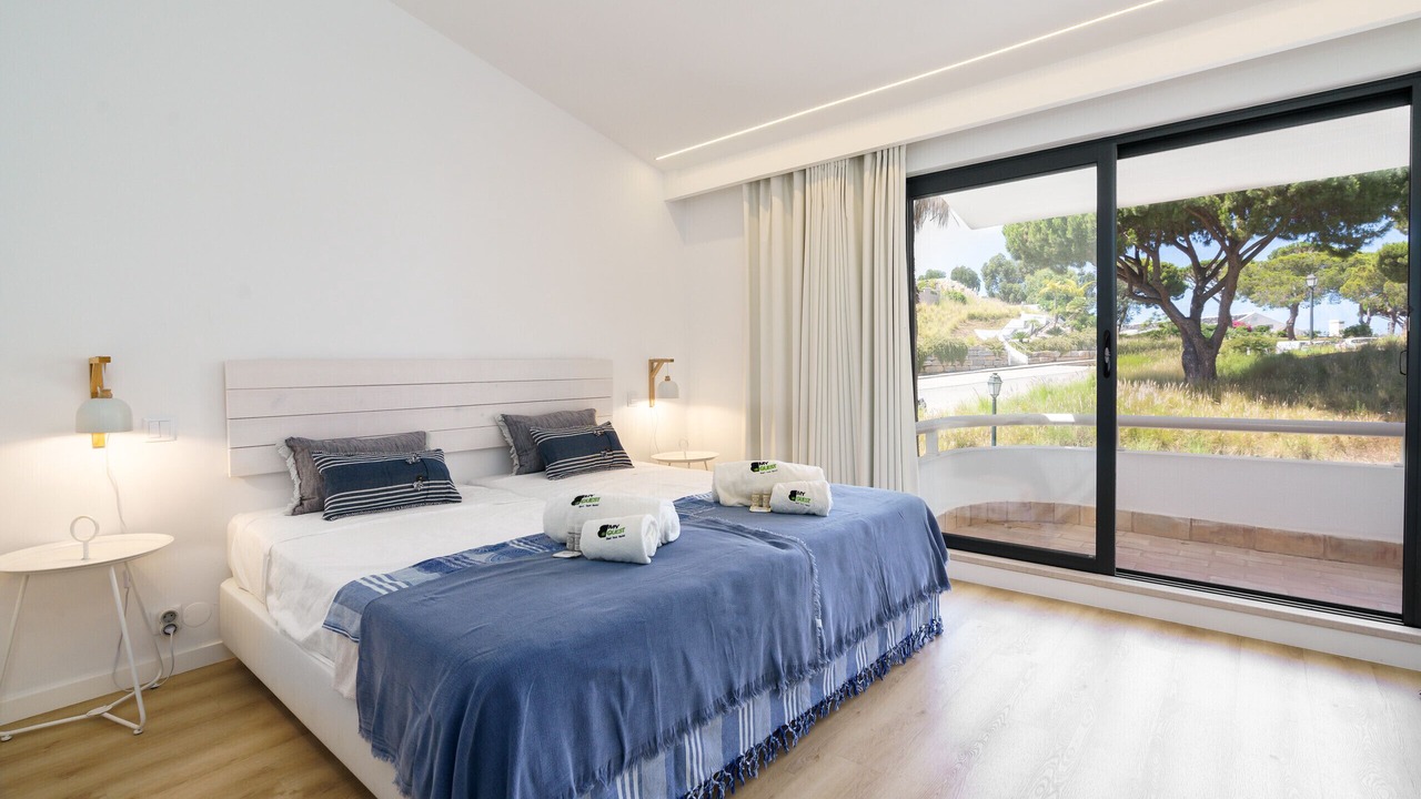 Photo of Bedroom in Quinta do Lago