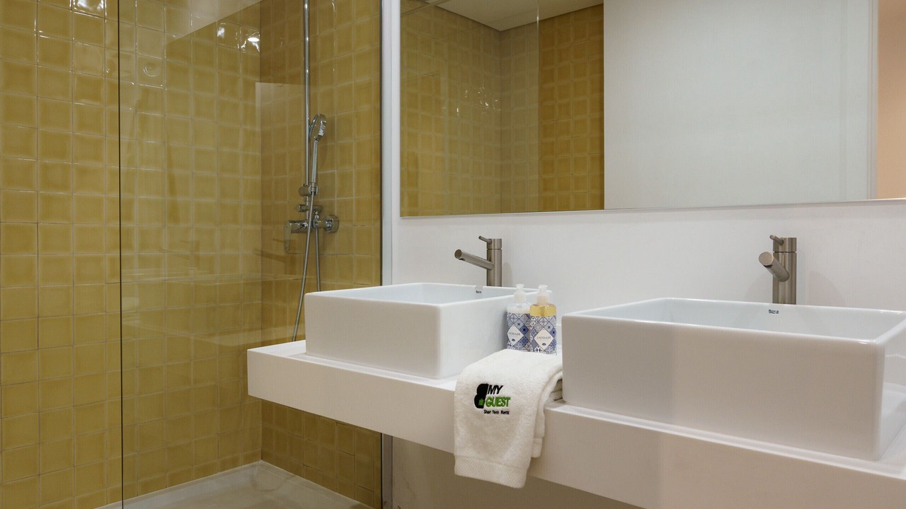 Photo of Bathroom in Quinta do Lago
