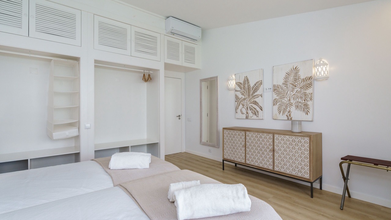 Photo of Bedroom in Quinta do Lago