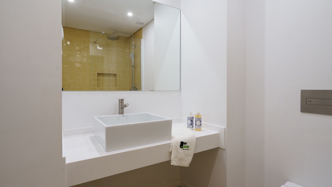 Photo of Bathroom in Quinta do Lago