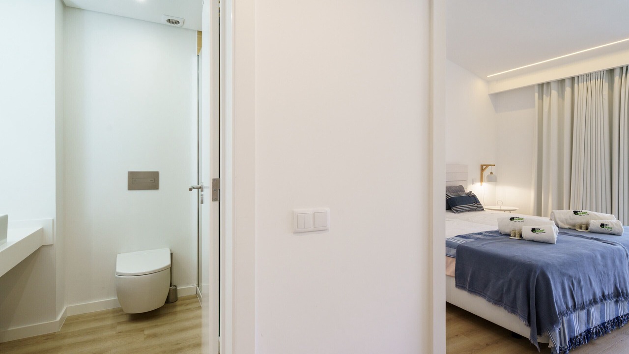 Photo of Bedroom in Quinta do Lago