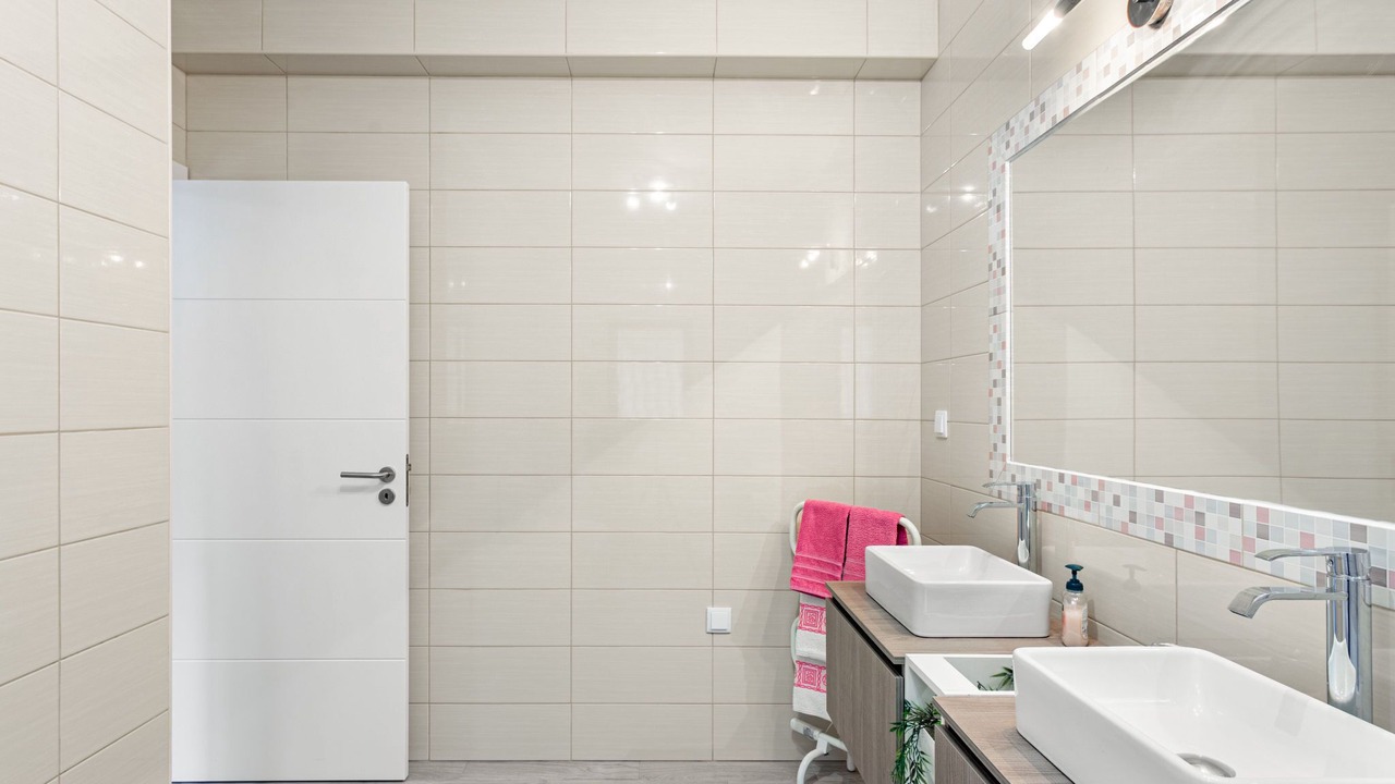 Photo of Bathroom in Estoi