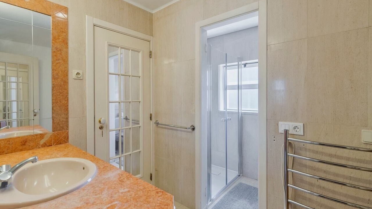 Photo of Bathroom in Setubal