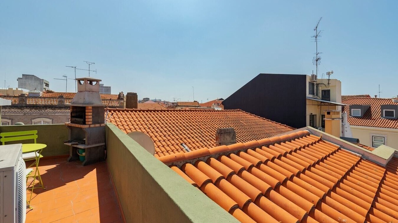 Photo of Outdoor in Setubal