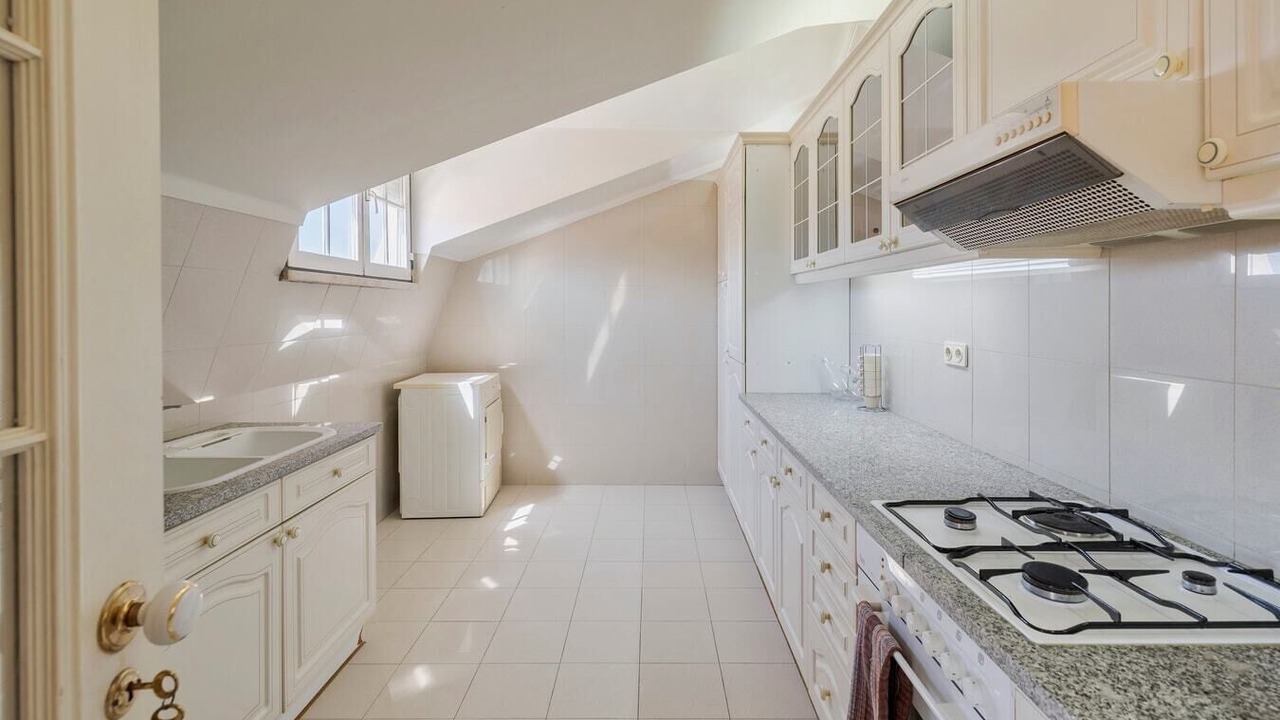 Photo of Kitchen in Setubal