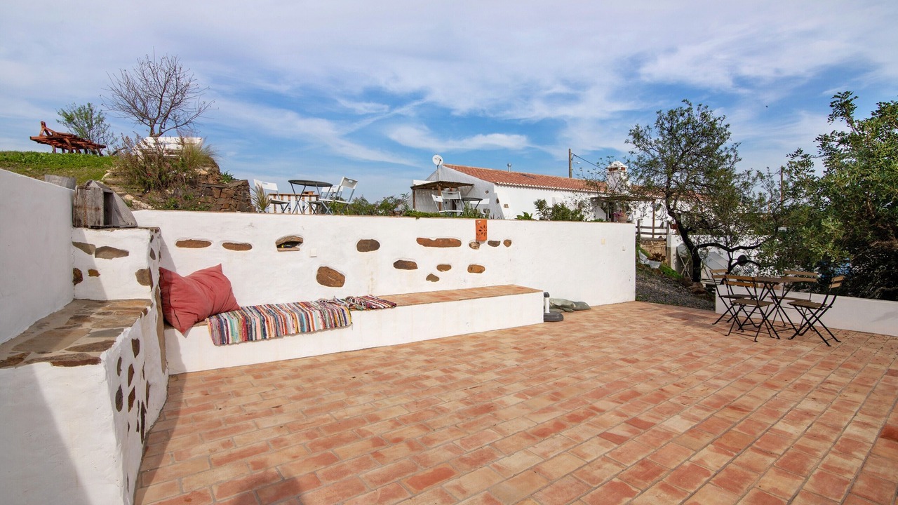 Photo of Outdoor in Alta Mora