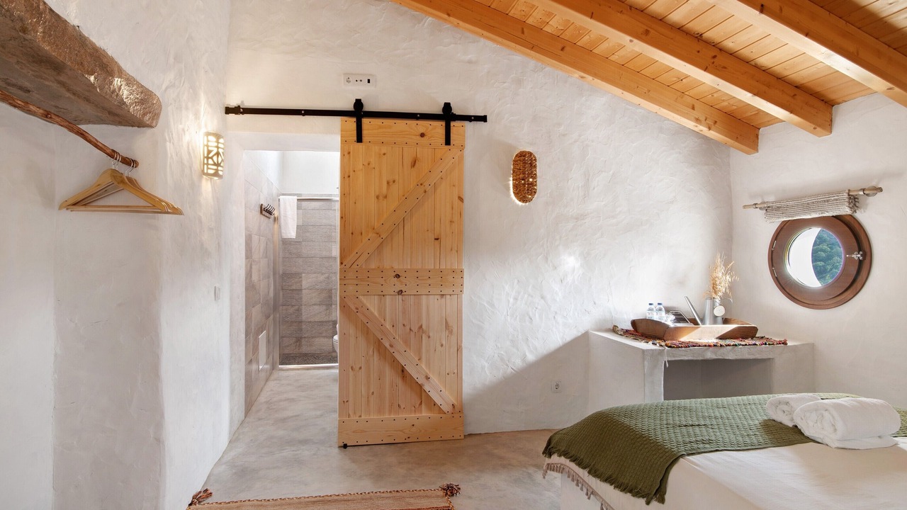 Photo of Bedroom in Alta Mora