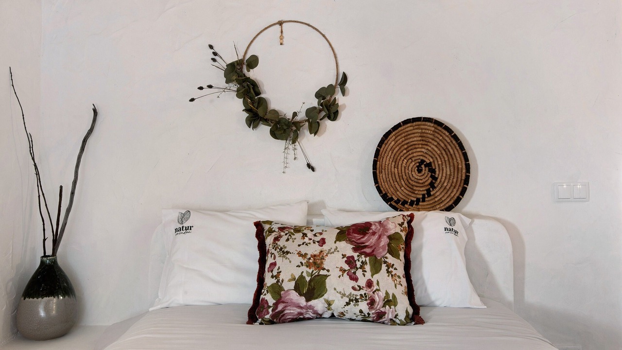 Photo of Bedroom in Alta Mora