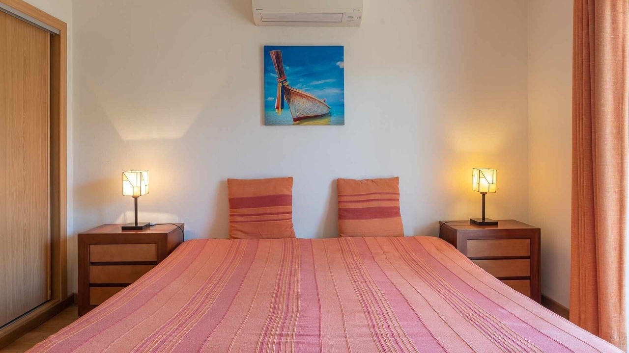 Photo of Bedroom in Sesmarias