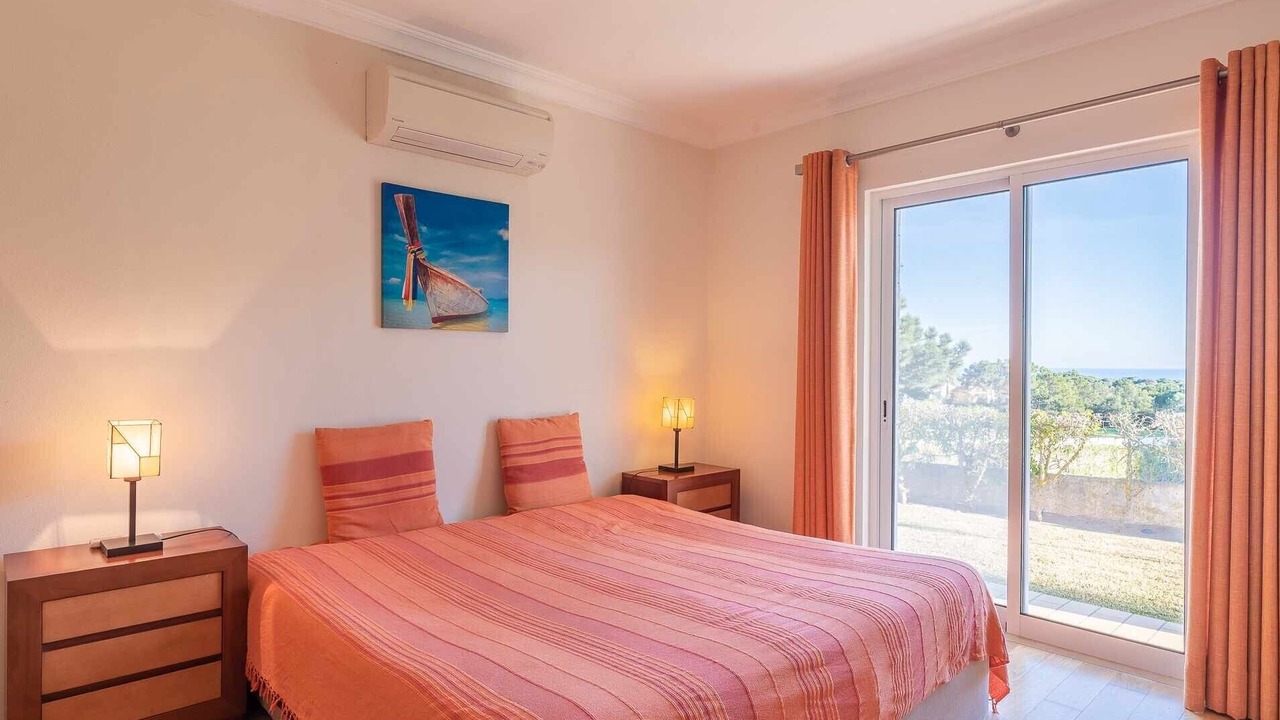 Photo of Bedroom in Sesmarias