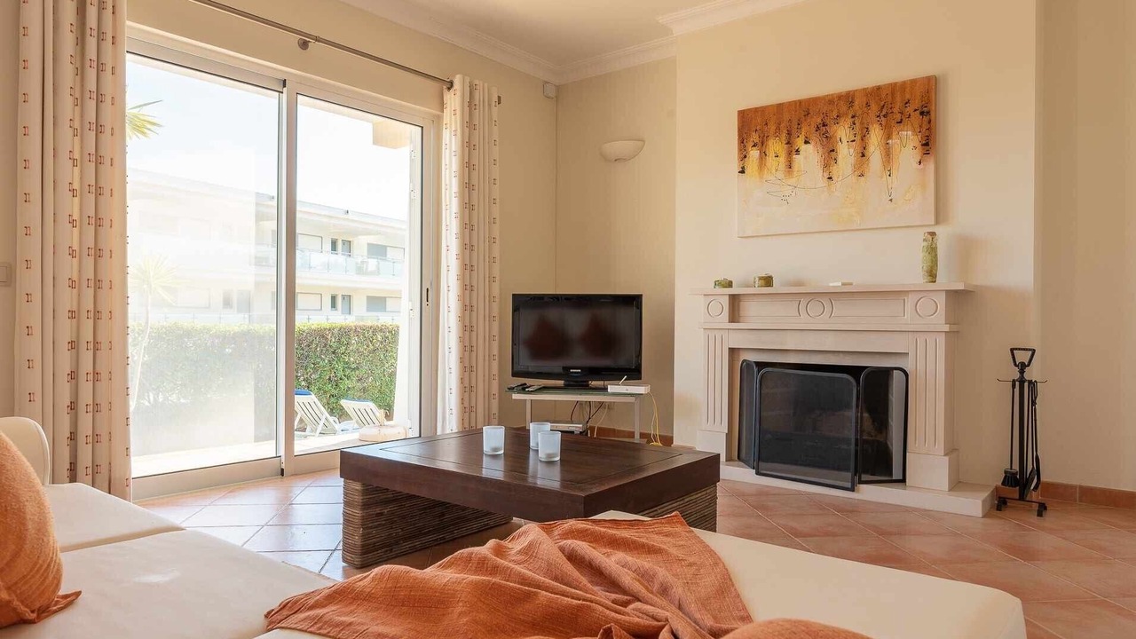 Photo of Bedroom in Sesmarias