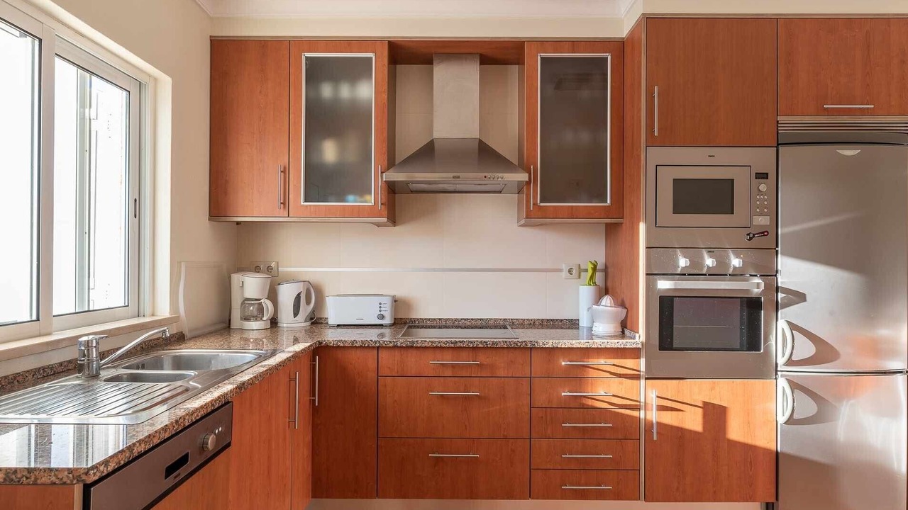 Photo of Kitchen in Sesmarias